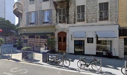 Capponi Lanfranchi et Associés, Avocat à Nice