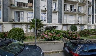 Caron Le Quere, Avocat à Quimper