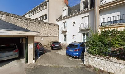 Leveque Sarah, Avocat à Blois