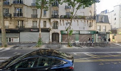 Cardona Orane, Avocat à Paris 18