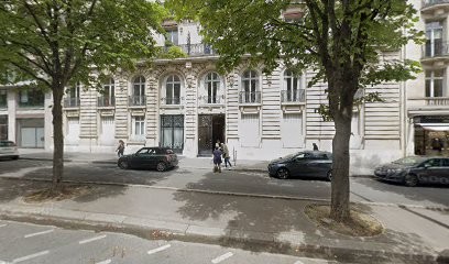 Cécile RAULT-GILBERT, Avocat à Paris 08