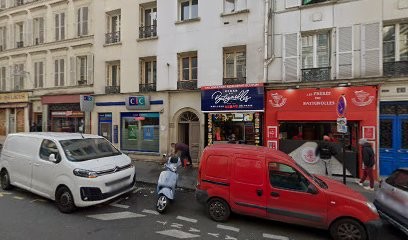 Cabinet Finalteri, Avocat à Paris 08