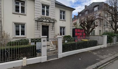 Avocats Wahl Kois Burkard-Ruby SCP, Avocat à Mulhouse