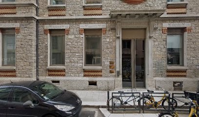 CALDARA Marie-Catherine, Avocat à Grenoble