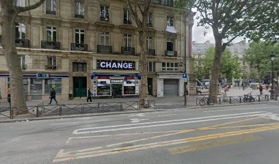 Granier Julie, Avocat à Paris 06