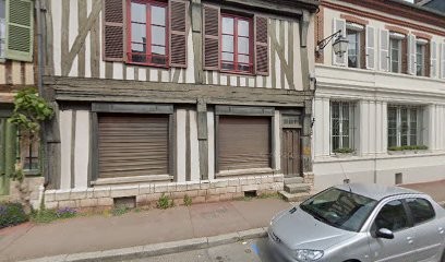 OHANIAN Christophe, Avocat à Verneuil d'Avre et d'Iton