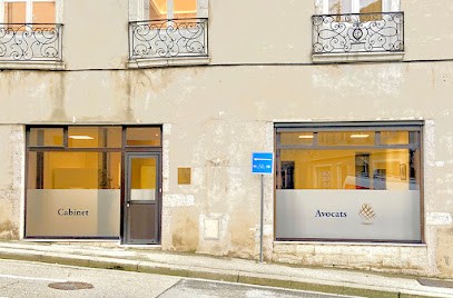 Cabinet d'avocat Benoît de Boysson, Avocat à Bourg-en-Bresse