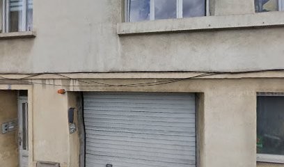 Couvreux-Girod Valérie, Avocat à Saint-Claude