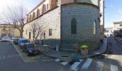 Comiti Jean, Avocat à Porto-Vecchio