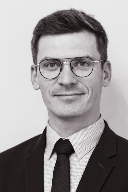 Edouard Balanche - Avocat Droit Des Affaires Et Fiscalité - Besançon Avocat à Besançon