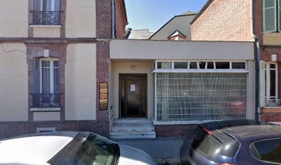 HUBERT - ABRY LEMAITRE SCP, Avocat à Évreux