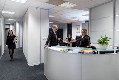 Pujol-Bainier Sophie, Avocat à Mulhouse