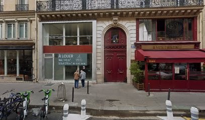 scope avocats, Avocat à Paris 02