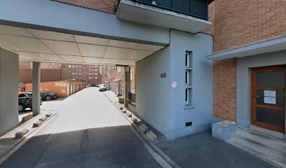 Wibaut Christine, Avocat à Maubeuge