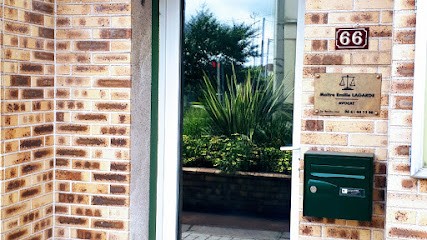 Maître Emilie Lagarde, Avocat à Genouillac