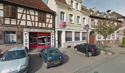 GOUAZE-FIROBIND, Avocat à Seltz