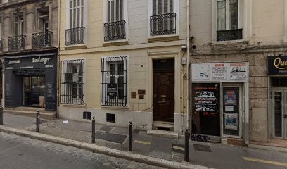 Maitre Jean-Michel Paolini, Avocat à Marseille 06