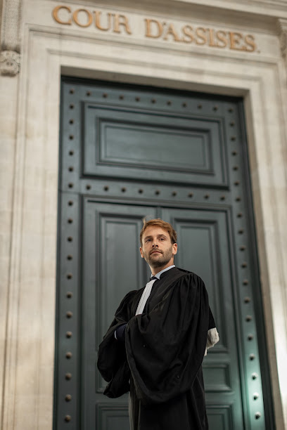 Maître Félix Molteni – Avocat Pénaliste À Libourne | Pénal : Victimes & Défense Avocat à Libourne