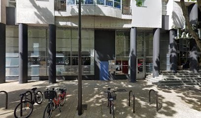 Andrivon Isabelle, Avocat au Mans