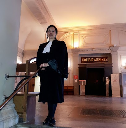 Lorea CHIPI, Avocat à Tarbes