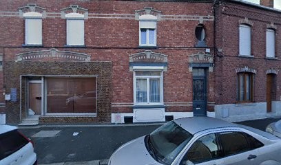 Zehnder Patrick, Avocat à Vendin-le-Vieil