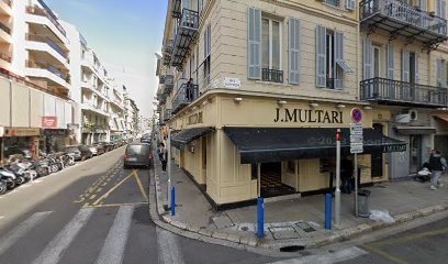 Jean Luc Marchio - Avocat Nice, Avocat à Nice