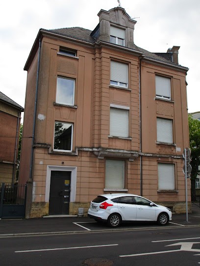 Me Isabelle RIOS, Avocat à Thionville