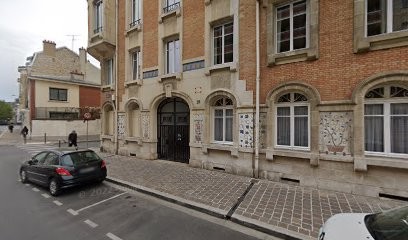 Brigitte BERNARD, Avocat à Reims