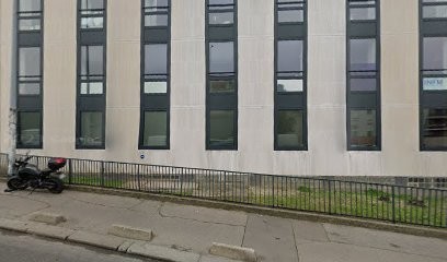 Avocat Divorce Amiable Belkacem MARMI, Avocat à Saint-Denis