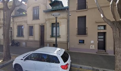 Carreras Antoine, Avocat à Perpignan