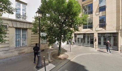 Vaslin Associés, Avocat à Paris 02