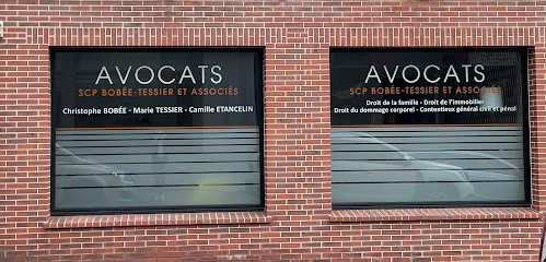 Cabinet d'Avocats BOBÉE TESSIER - Duclair, Avocat à Duclair