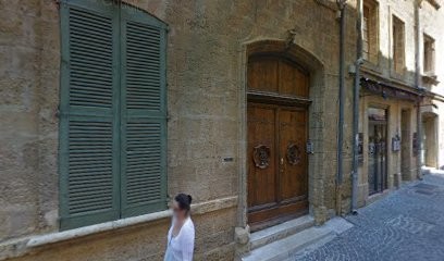 Cabinet D'avocat Vincent Roux, Avocat à Salon-de-Provence