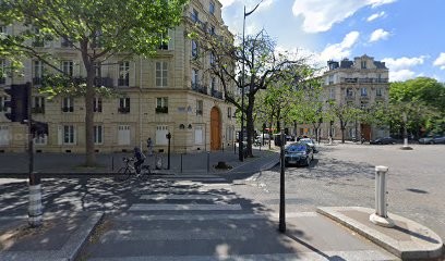 Arneton Eddy, Avocat à Paris 17