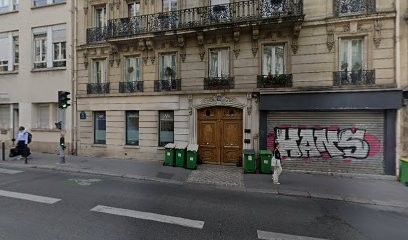 Ndoumou Fabien, Avocat à Paris 08