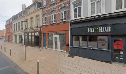 Maître Magalie WADOUX, Avocat à Dunkerque