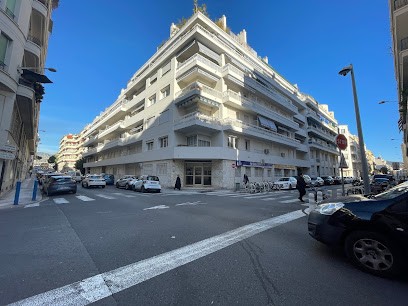 Sultan David, Avocat à Nice