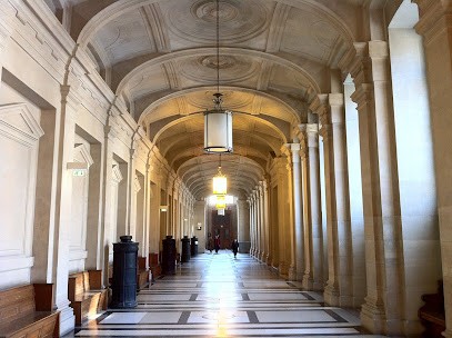 Cabinet D'Avocat Maître Emmanuel BEUCHER, Avocat à Clichy