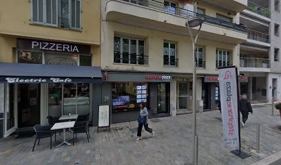 Léa HAMIDOUCHE, Avocat à Cagnes-sur-Mer