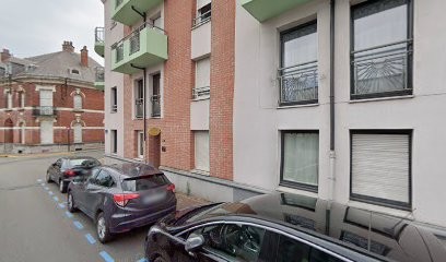 Delbreil Jérôme, Avocat à Lens