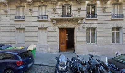 Hagege Marilyn, Avocat à Paris 17