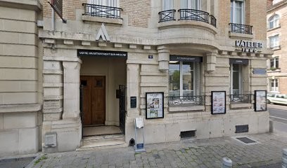 Cordier Dumetz Christine, Avocat à Reims