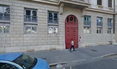 Chouteau Audrey, Avocat à Lyon 02