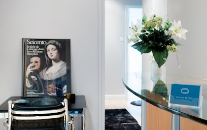 Maître Sandrine BERESSI, Avocat à Montreuil