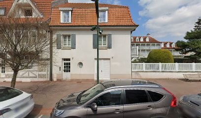 Nina Penel, Avocat à Neufchâtel-Hardelot