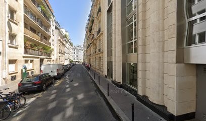 Louise Augereau - Avocat, Avocat à Paris 06