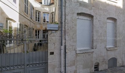 Kerner Cecile, Avocat à Montargis