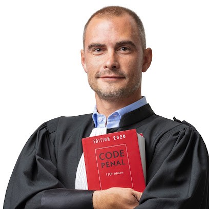 Me Benjamin Mairesse, Avocat à Paris 02