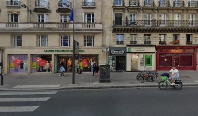 Maître Ghizlaine DEBBAGH BOUTARBOUCH, Avocat à Paris 06
