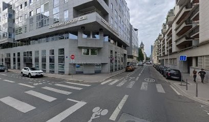 Yves, Avocat à Lyon 09